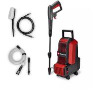 Nettoyeur haute pression sans fil – HYPRESSO 36/105 – 36 V – 105 bar – 270 l/h – Moteur sans charbon – Fonction ECO – Compact et mobile