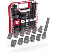 Einhell Impact Bit/socket bit set 1/2 109283