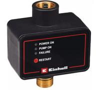 Interrupteur manométrique électronique - 230 V – 10 bar – Marche/arrêt automatique – Groupe de surpression pour pompe d’arrosage