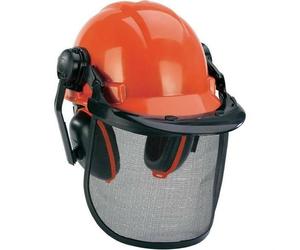 EINHELL ITALIE CASQUE DE PROTECTION 3 EN 1 BG-SH 1 4500480