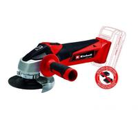 Einhell Meuleuse d'angle TC-AG 18/115 Li 18 V Ø115 mm sans batterie ni chargeur