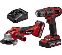 Einhell TC-TK 18 Li Kit de machines Power X-Change