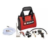 Einhell Kit de 15 accessoires pour Compresseur + sacoche