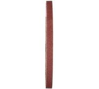 Einhell Kit de bandes abrasives 9 x 457 mm – 35 pièces – pour TE-BF 18 Li / TC-BF 500 E G