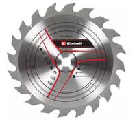 Einhell Lame de scie circulaire HM Ø 200 x 16 mm, ép. 2,4 mm, 20 dents