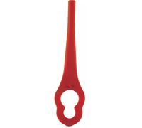 Einhell Lames de rechange pour coupe-bordure - Lot de 20 - Compatible GC-CT 18/24 Li/P, GE-CT 18 L