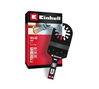 Einhell lame plongeante droite BiM, 10 x 42 mm