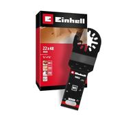 Einhell lame plongeante droite HCS, 22 x 48 mm