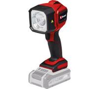 EINHELL Lampe à batterie Power X-Change TC-CL 18/350 Li - Solo, 18 Volts, Lumière LED
