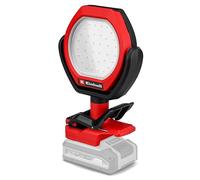 Einhell Lampe d'extérieur GC-OL 18/1500 Li-Solo 1500 lm 18 V 7000 K Power X-Change sans batterie