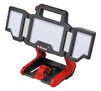 EINHELL Lampe professionnelle à batterie TP-CL 18/3000 Li - Solo, 18 volts, Projecteur de chantier