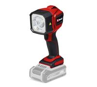 EINHELL Lampe à batterie Power X-Change TC-CL 18/350 Li - Solo, 18 Volts, Lumière LED