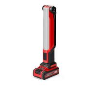 Einhell Lampe sans fil TE-CL 18/1000 S Li-Solo PXC (18V, 1000 lumens, 15 LED) Livré sans Batterie ni Chargeur