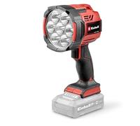 Lampe sans fil Einhell TE-CL 18/2500 Li, sans batterie ni chargeur