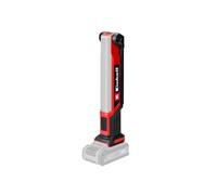 Einhell Li Solo Lampe Sans Fil 18V Unité Nue 5m 15 LED EINTECL1810N