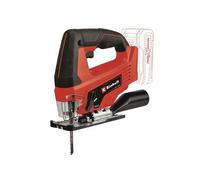 Einhell Li-Solo Power X-Change Scie Sauteuse 18V Sans Batterie 70mm Tige En T