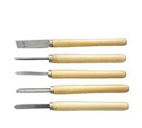 EINHELL Lot de 5 pièces ciseaux à bois