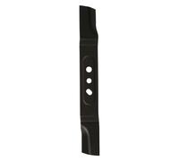 Original Einhell Lame de Rechange (Accessoire pour Tondeuse à Gazon, pour Einhell tondeuses à Gazon Thermique GC-PM 40 und GC-PM 40, Largeur de Coupe 40 cm, en Acier)
