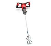 Einhell Professional Malaxeur à peinture et à mortier TP-MX 1700-2 CE 4258565 120 mm