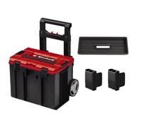 Einhell Mallette à outils E-Case L - Multicolore