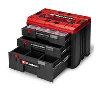 Einhell Original Malette de rangement à tiroirs E-Case