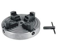 Einhell Mandrin à quatre mors pour tours à bois (accessoire pour tours à bois)