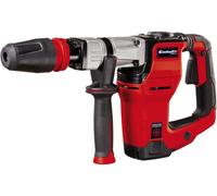Marteau piqueur 1050W 12J TE-DH 12 avec valise - EINHELL 4139100