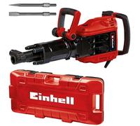 Einhell Marteau piqueur TE-DH 50 1700 W 50 J 1900 cps/min Coffret avec burin et pointeau
