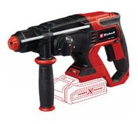 EINHELL Marteau perforateur sans fil Power X-Change TE-HD 18/20 Li - Solo, 18 Volt, Marteau piqueur