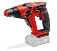 Einhell Marteau-perforateur sans fil TE-HD 18/12 Li Solo 18V 1,3J SDS-Plus perçage 12 mm béton