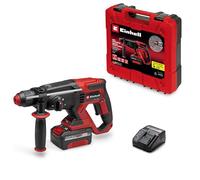 Marteau perforateur sans fil – TE-HD 18/20 Li – 1,8 J – SDS-Plus – Batterie 4,0 Ah incluse