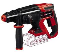 Einhell Marteau perforateur sans fil TE-HD 18/20 Li Power X-Change 18 V 1,8 J SDS-Plus Solo