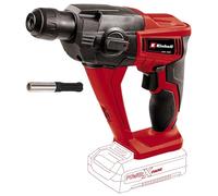 Einhell Marteau perforateur sans fil TE-HD 18 Li Solo