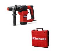 Einhell Marteau perforateur TC-RH 28 3F SDS-Plus 950 W 3,5 J Ø béton 28 mm avec mallette