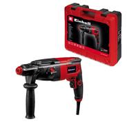 Einhell Marteau Perforateur TC-RH 620 4F (620 W, 2,2 J, SDS Plus, avec coffret de transport)