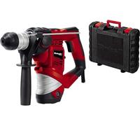 Einhell Marteau perforateur TH-RH 900/1 900 W SDS-Plus avec mallette