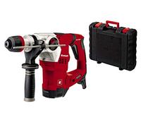 Einhell Marteau Perforateur TE-RH 32 E (1250 W, Capacité De Perçage Béton 32 Mm, Mandrin SDSâ€ Plus, Poignée Anti-vibrations, Livré Avec Accessoires)