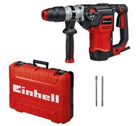 Perforateur burineur 1050W 10J TE-RH 40 3F en valise - EINHELL 4257935