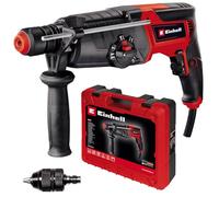 Einhell Marteau perforateur TE-RH 950 5F | 950 W | 3 J | SDS-Plus | perçage béton 28 mm | frappe pneumatique | 4 fonctions | boîte 2 vitesses