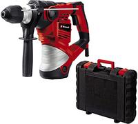 Einhell Marteau-perforateur TH-RH 1600 – 1600 W, mandrin SDS‑Plus, tête alu, mallette incluse