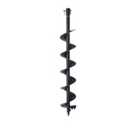 Einhell Einhell Accessoires pour tarières 120mm Tarières Quantité:1