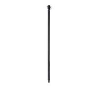 Einhell Mèche de Prolongation pour Tarière (longueur 100 cm)