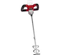 Einhell Mélangeur de peinture et mortier TE-MX 18 Li-Solo sans fil