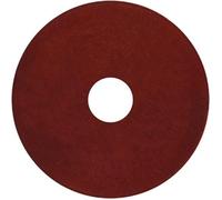 Einhell Meule d'affûtage K100 pour affûteuse de chaîne Ø108×23×4,5 mm grain P100