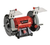 Einhell Meuleuse Banc 150W 240V Gros et Fin Roue EINTCBG150 Tc-Bg 150