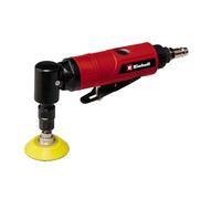 Einhell Meuleuse d’angle pneumatique TC-PA 50 (pression de service 6,3 bar, divers disques abrasifs inclus)