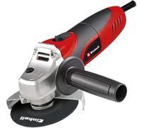 Einhell Meuleuse d'angle TC-AG 125 125 mm 850 W 11 000 tr/min 2,1 kg - 4430619