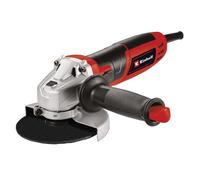 Einhell Meuleuse d'angle TC-AG 125/850 – Quantité 1