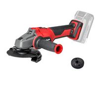 Einhell Meuleuse d'angle sans fil AXXIO 18/125 Q – 18 V PXC 700 W Ø125 mm Brushless sans batterie