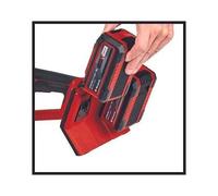 Einhell Meuleuse d'angle sans fil AXXIO 36/230 Q, sans batterie et sans chargeur - 4431160